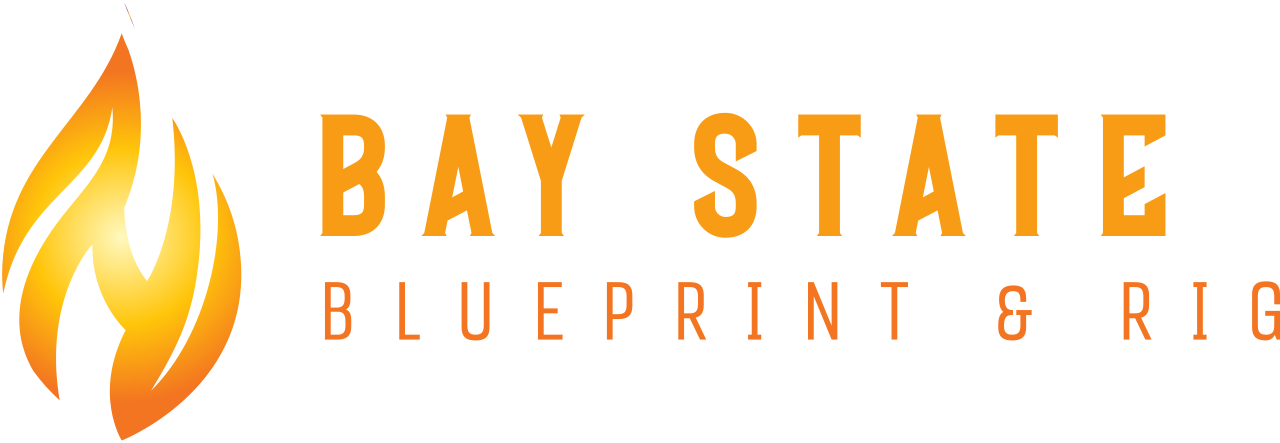 Bay State Blueprint & Rig